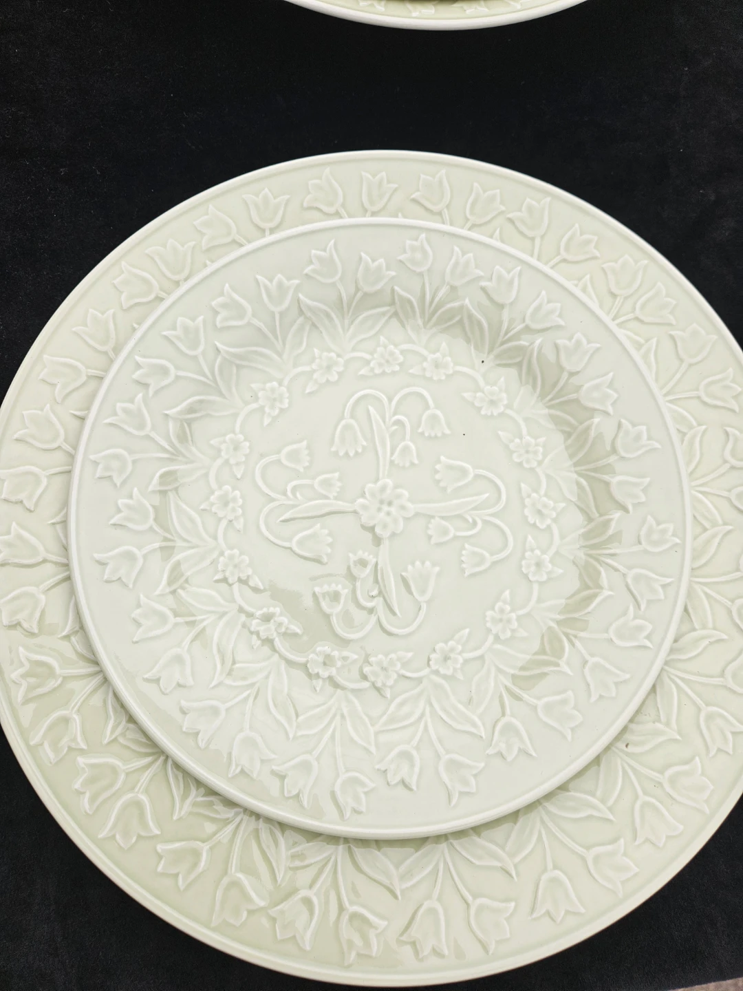 120 pieces vintage made in japan dinnerware set - photo 4
