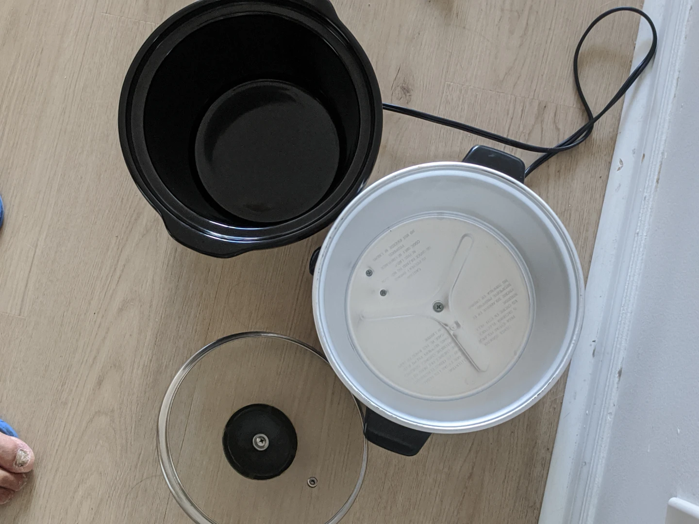 Cool Kitchen Slow Cooker - photo 4