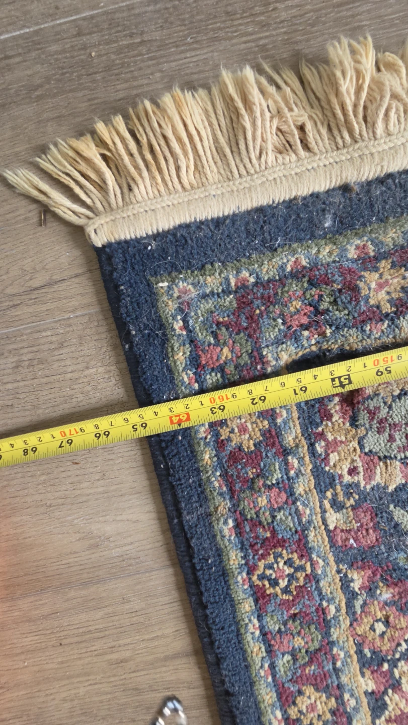 Persian Style Area Rug - photo 3
