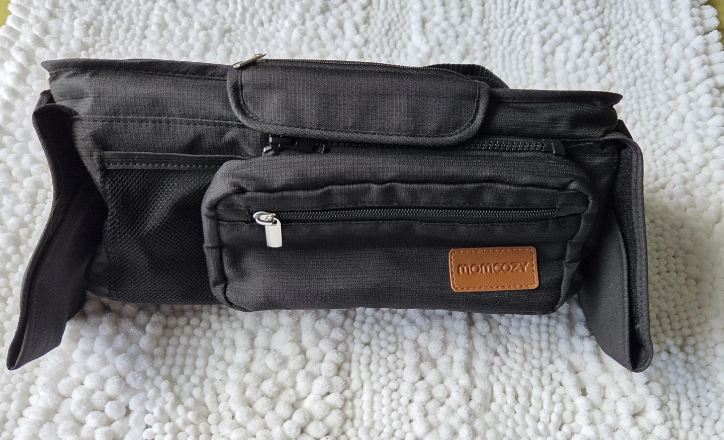 MOMCOZY Stroller Organizer Bag - photo 3