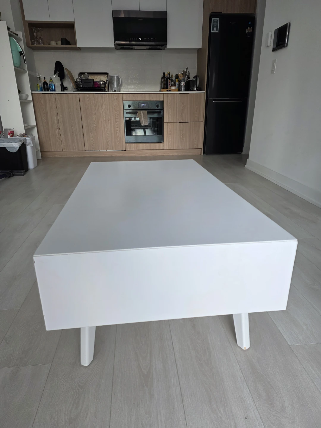 Coffee Table - photo 4