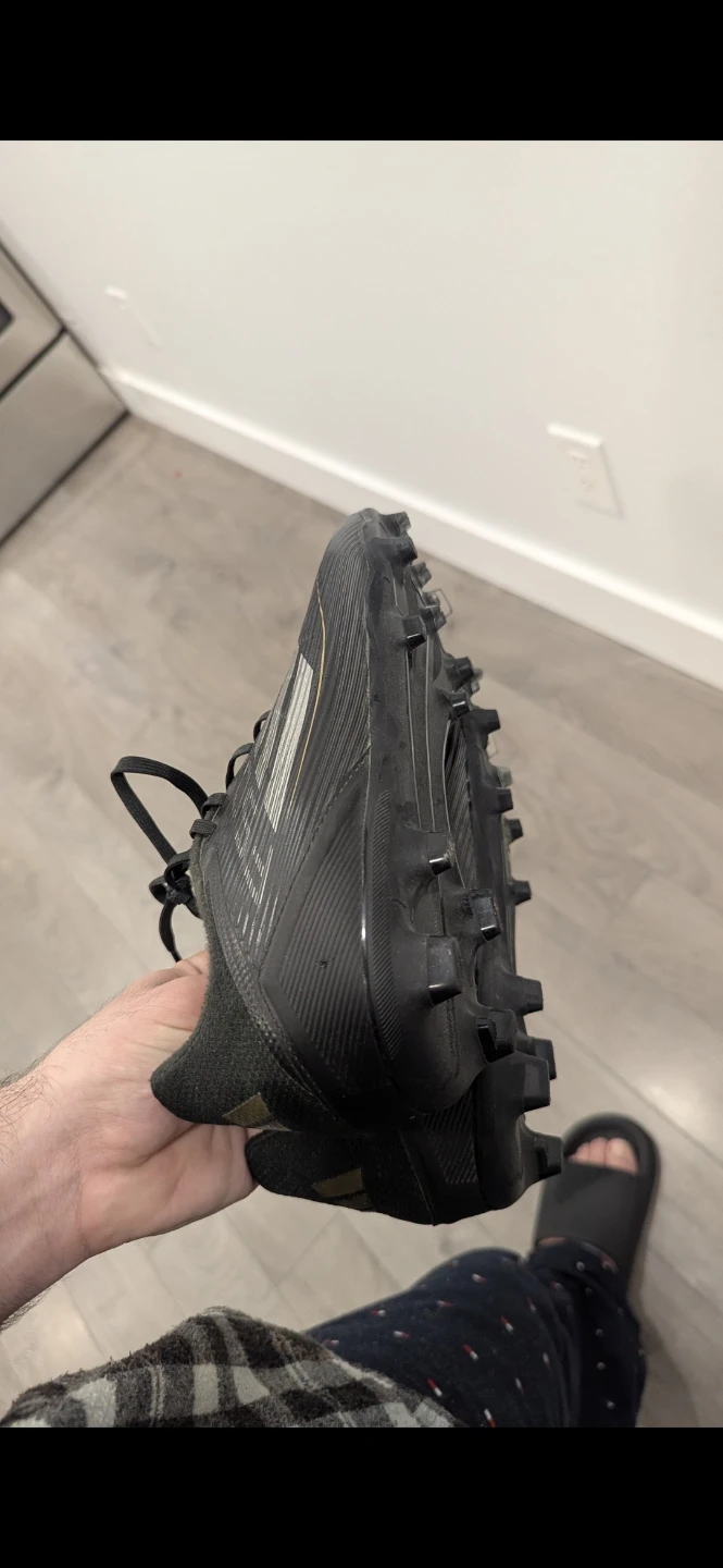 Adidas X Speedflow Football Cleats
