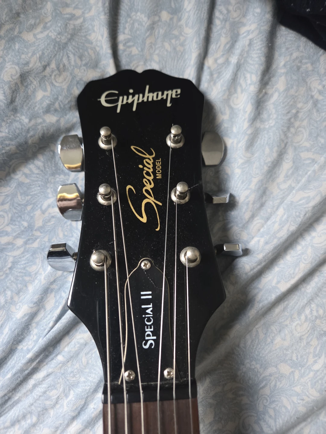 Epiphone Special II Electric Guitar
