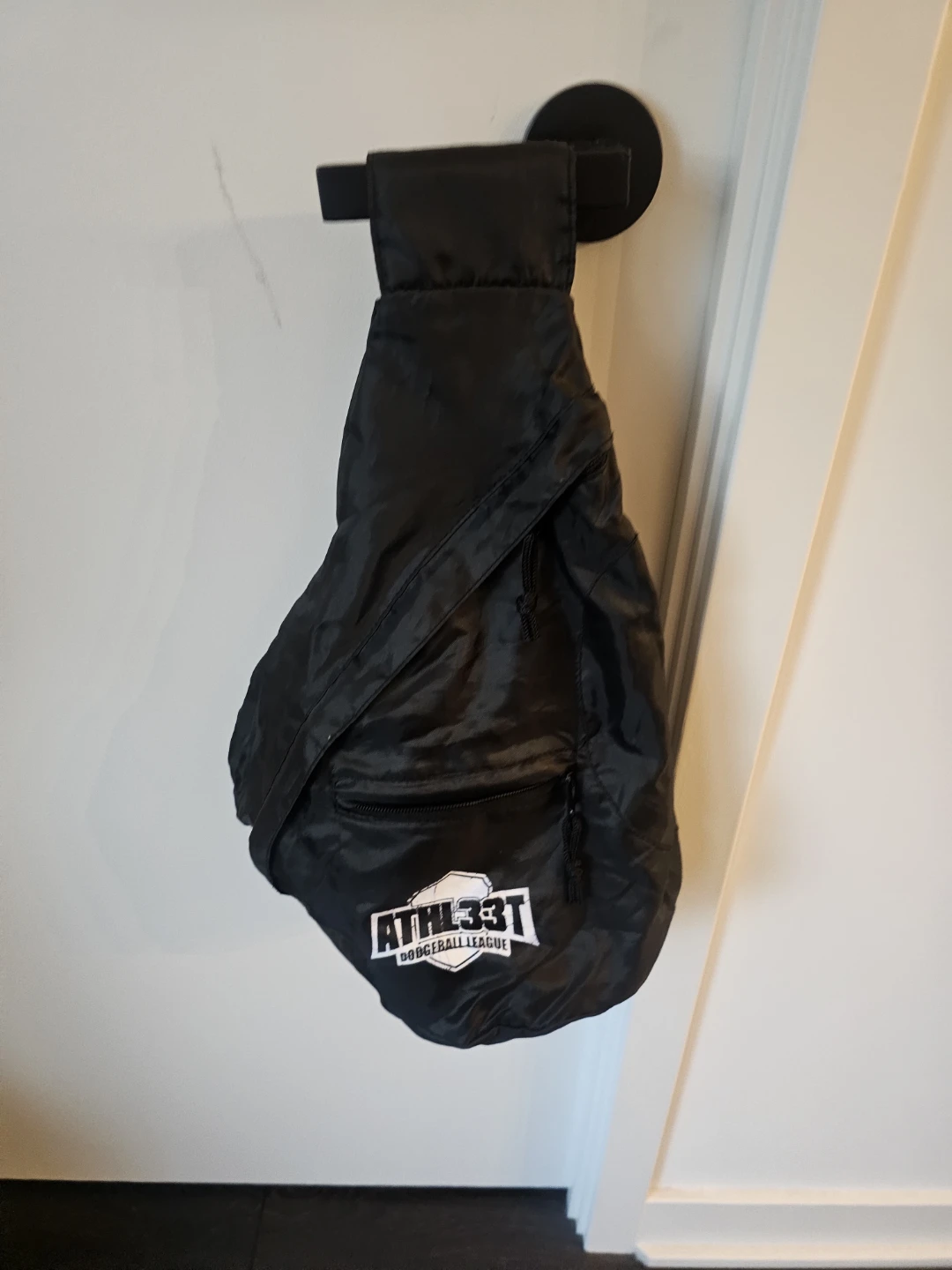 ATHL33T Dodgeball League Sling Bag