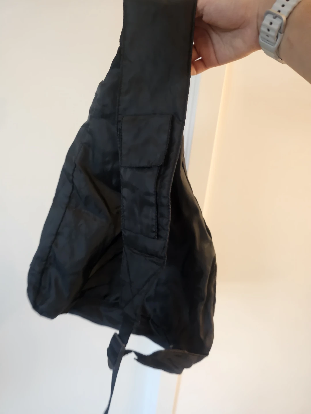ATHL33T Dodgeball League Sling Bag - photo 2