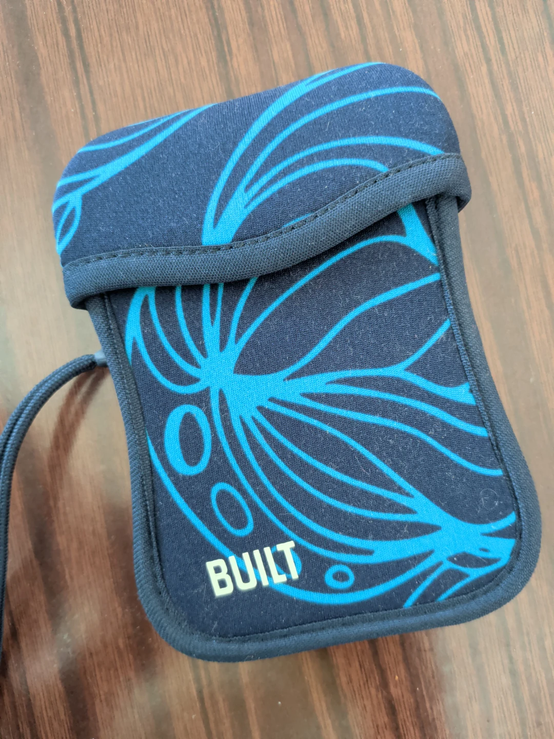 BUILT Hoodie Camera Case - Ultra Compact