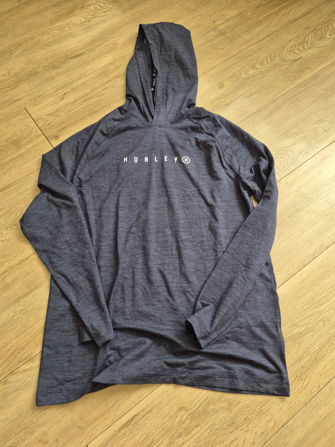 Hurley Hoodie