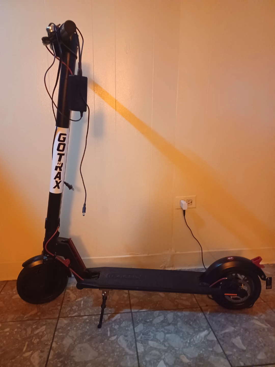 Gotrax Electric Scooter