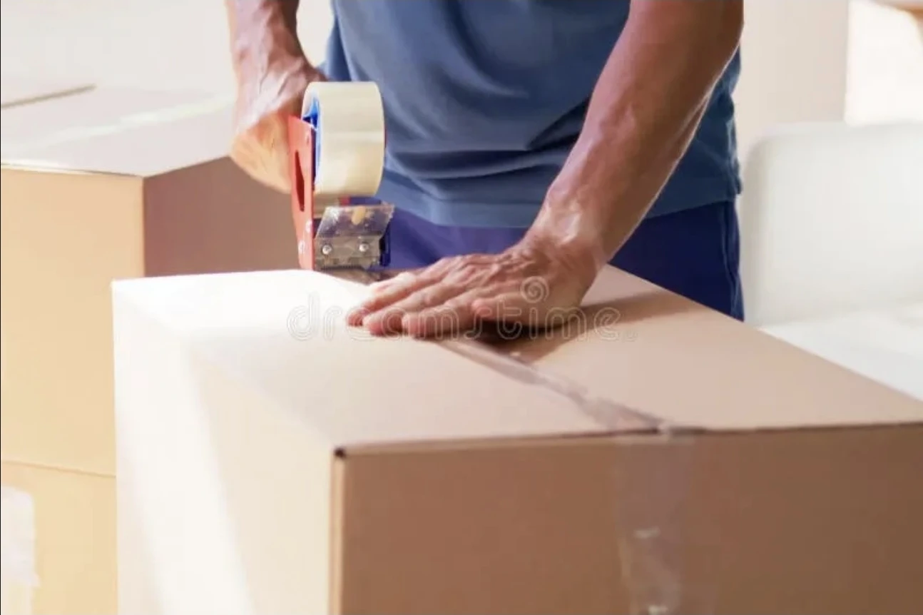 Need helpers for moving