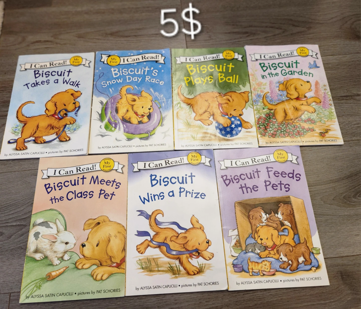 Diary of a Wimpy Kid Book Bundle - photo 2