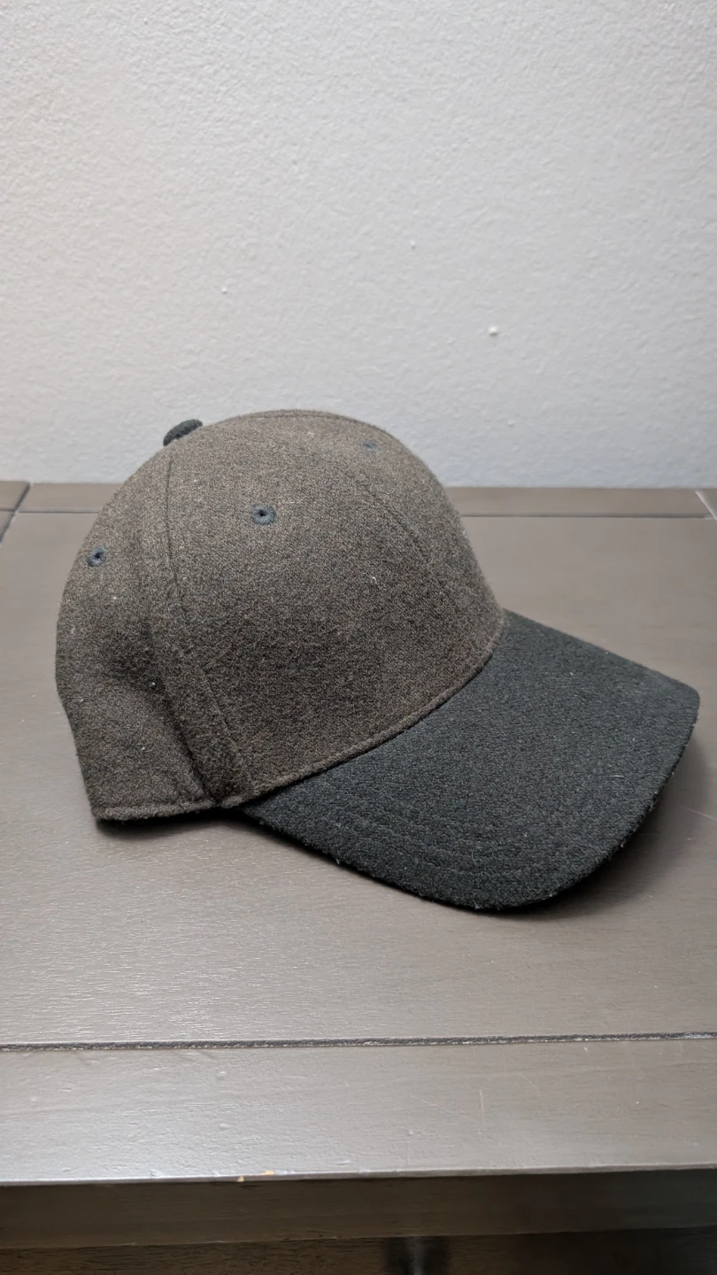 Gap Baseball Cap - photo 2