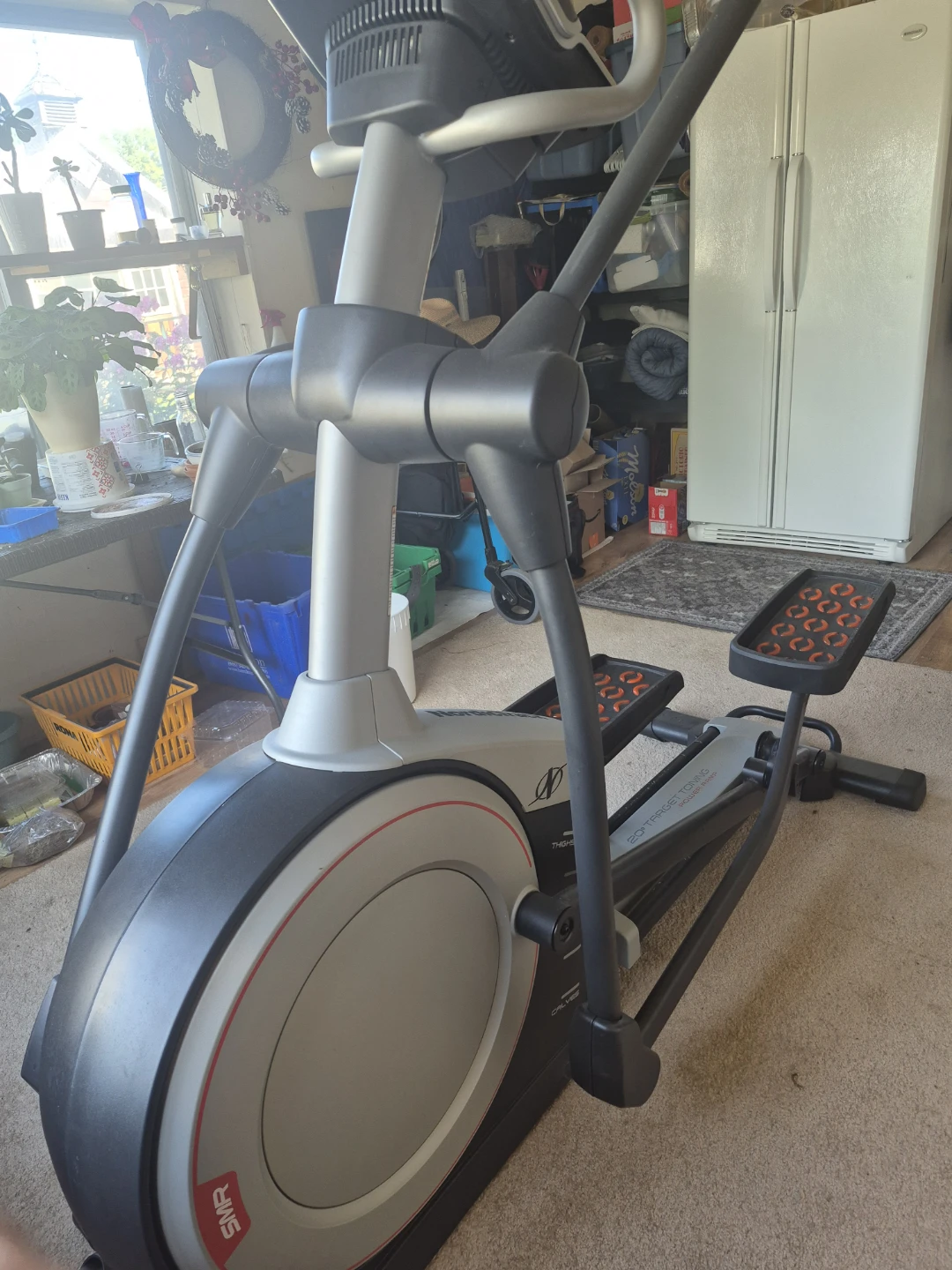 NordicTrack E9.5 Elliptical
