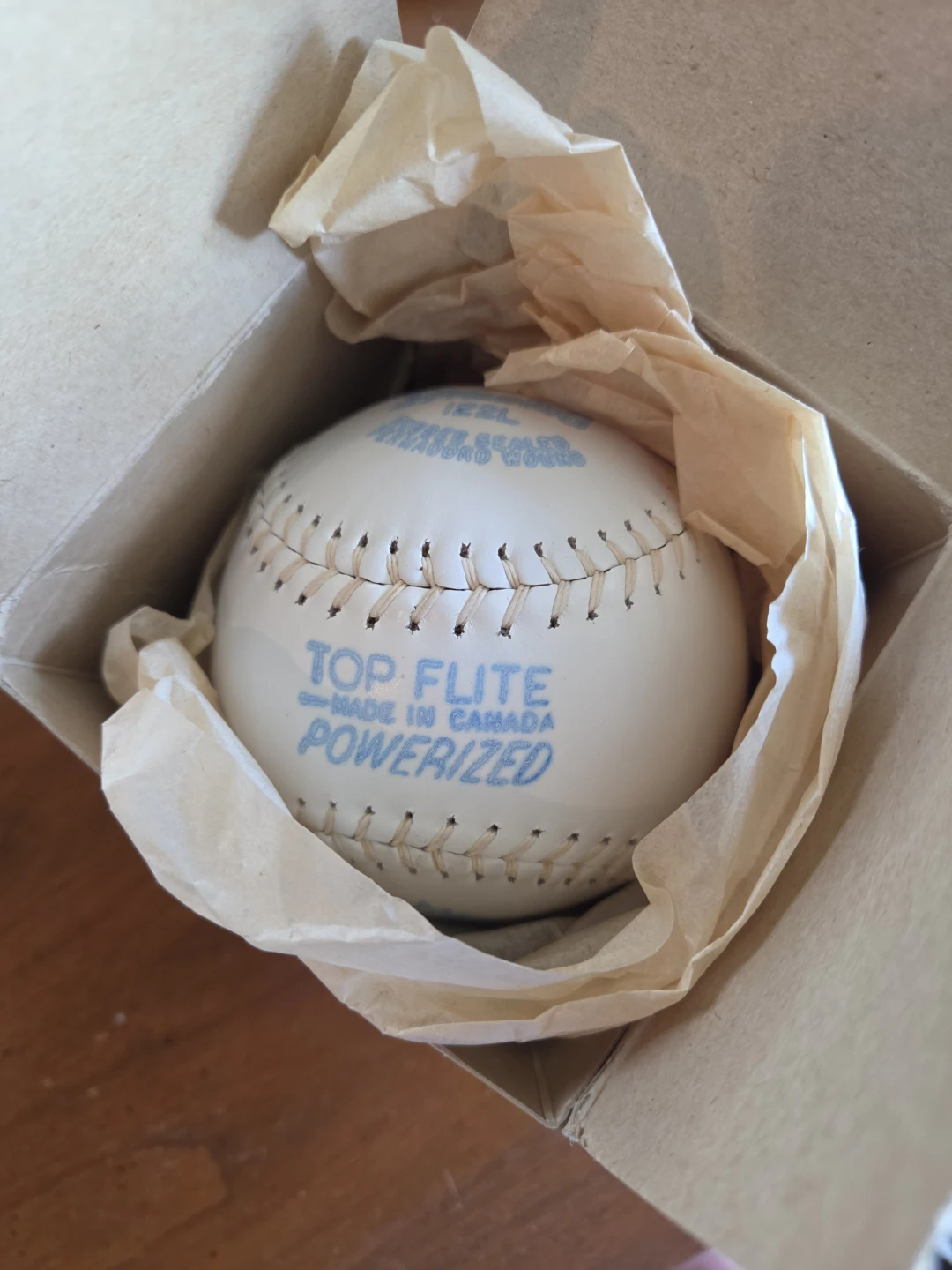 Adirondack Shady Lady II Softball Bat and Top Flite Ball - photo 5