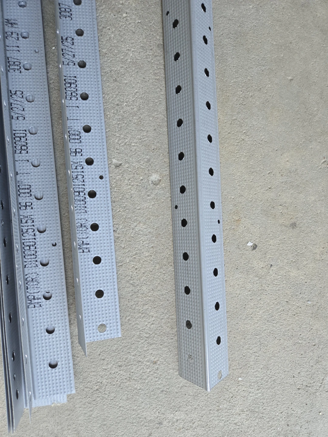 Drywall Corner Bead Strips