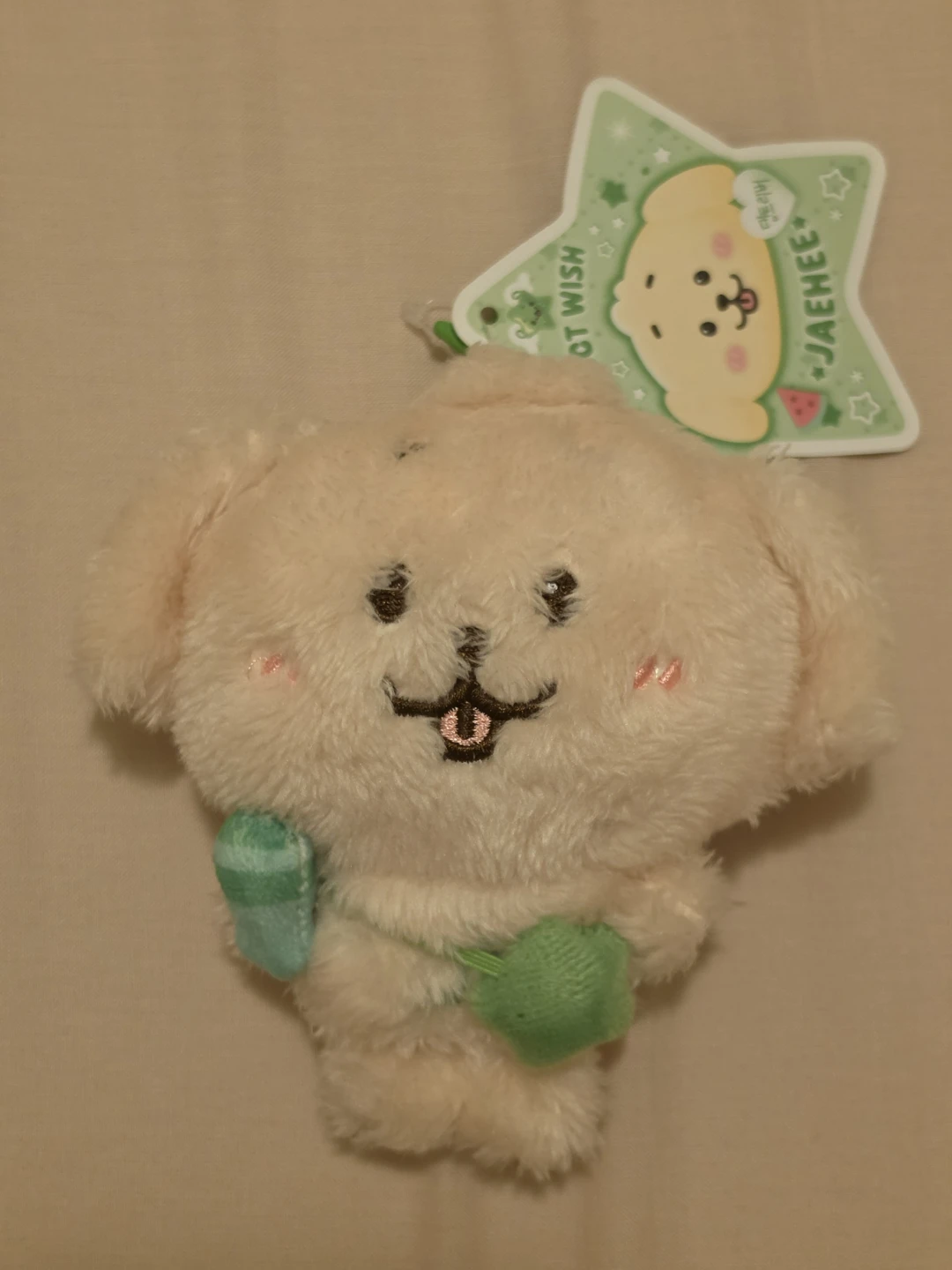 NCT WISH Wish Doll (JAEHEE)