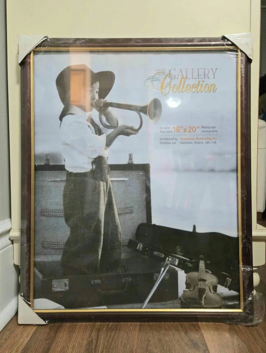 Gallery Collection 16"x20" Picture Frame
