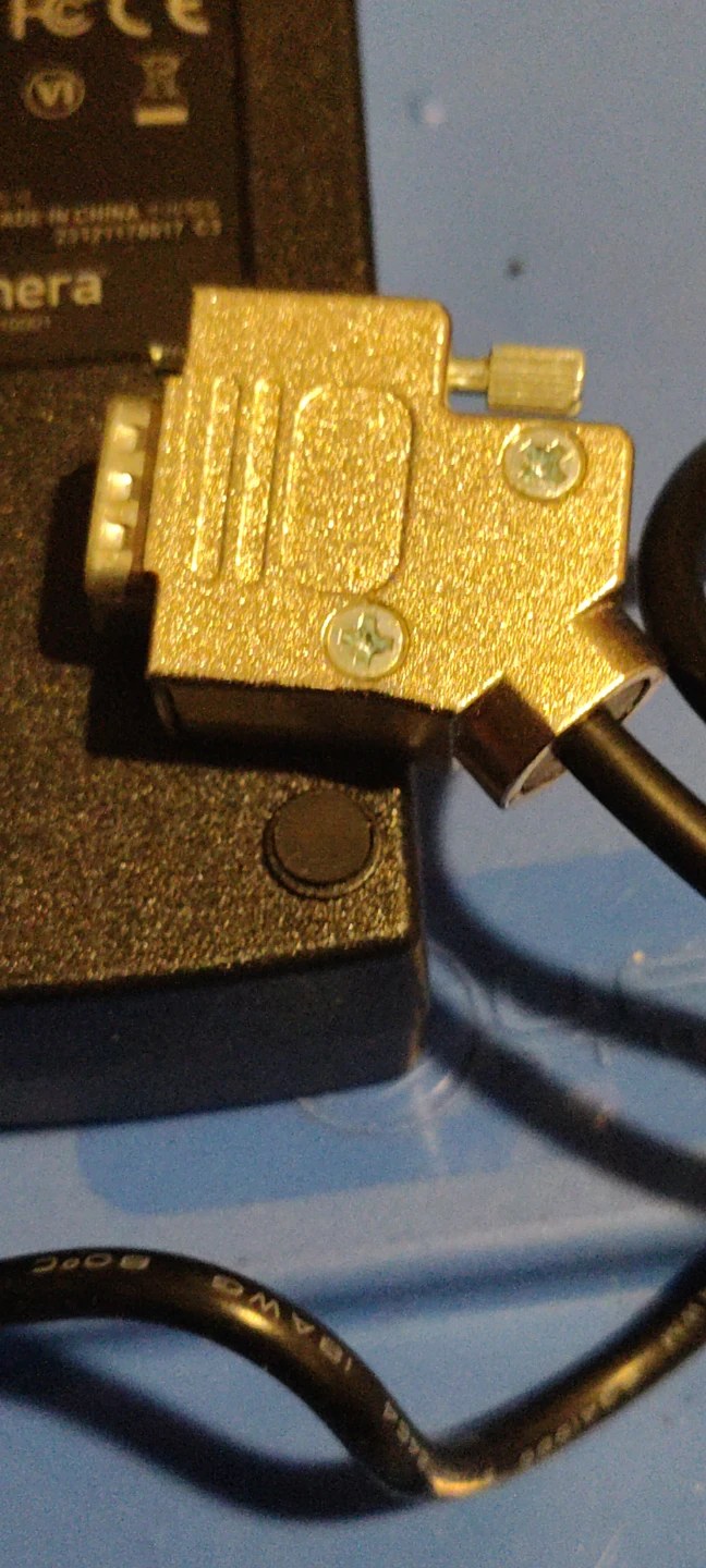 EDACPOWER ELEC / Infinera AC Adapter - photo 4