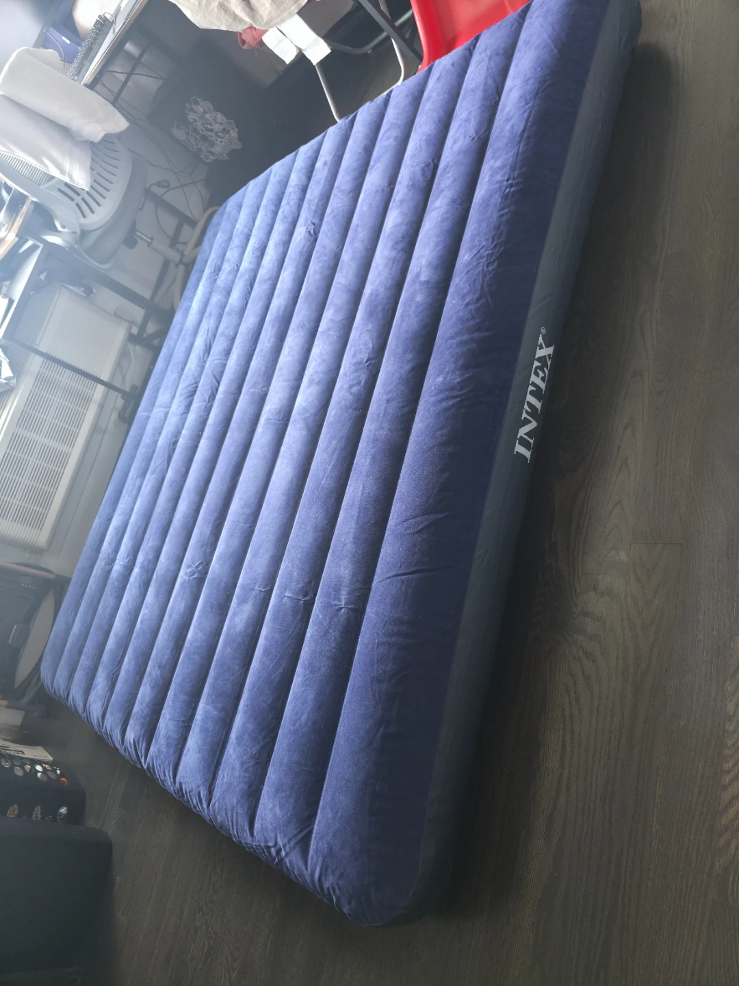INTEX Inflatable Air Mattress king size