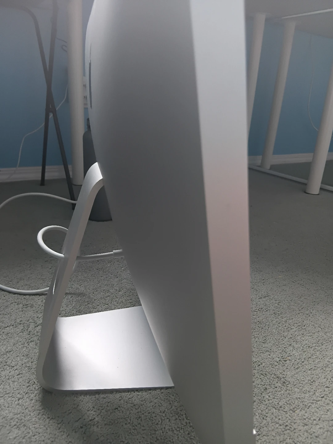 Apple iMac 21.5 (Mid 2011) - photo 5