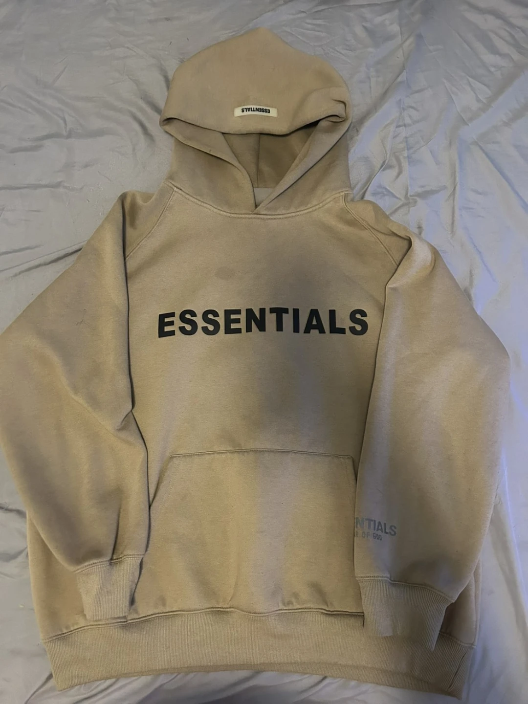 Essentials set - photo 2