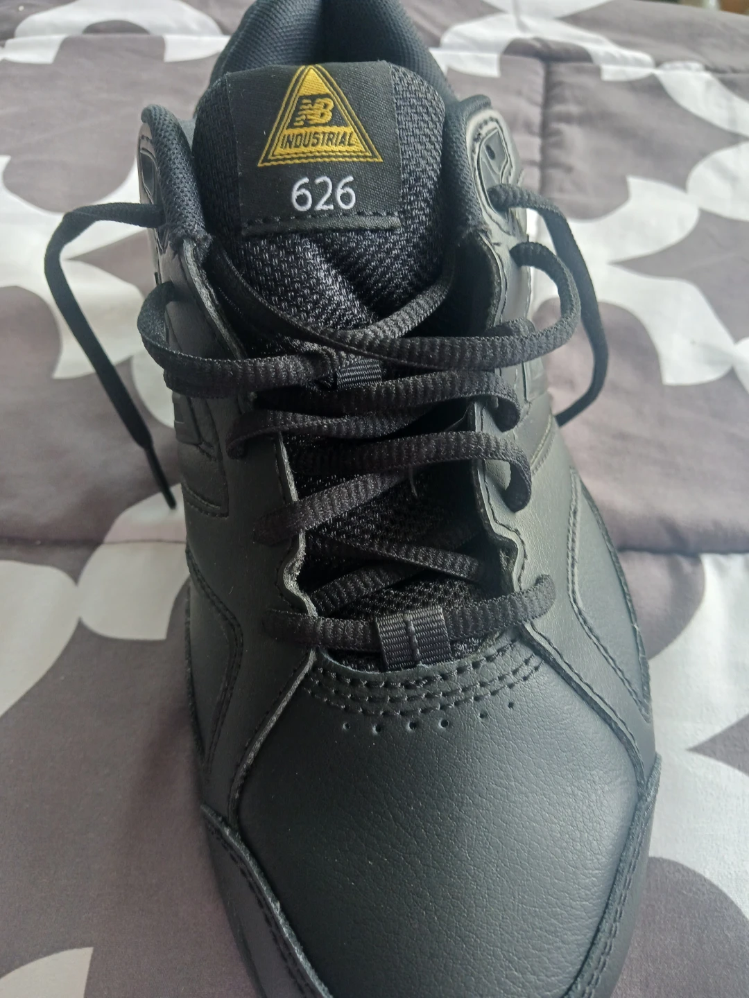 New Balance 626 Industrial Shoes