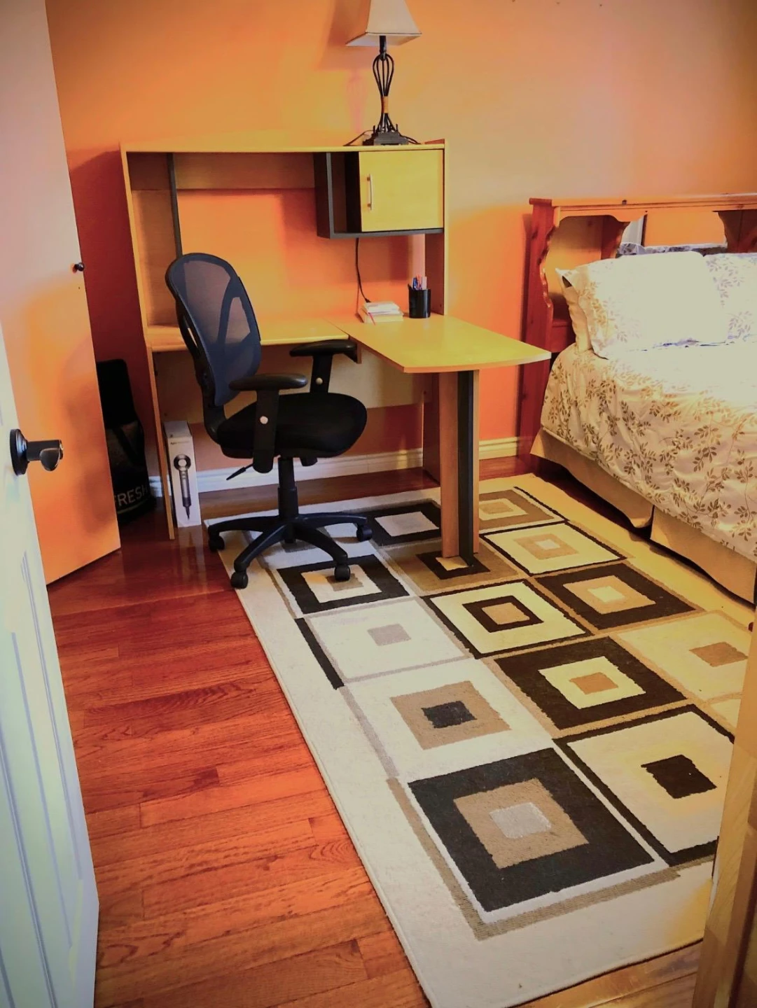 Room for rent - photo 2