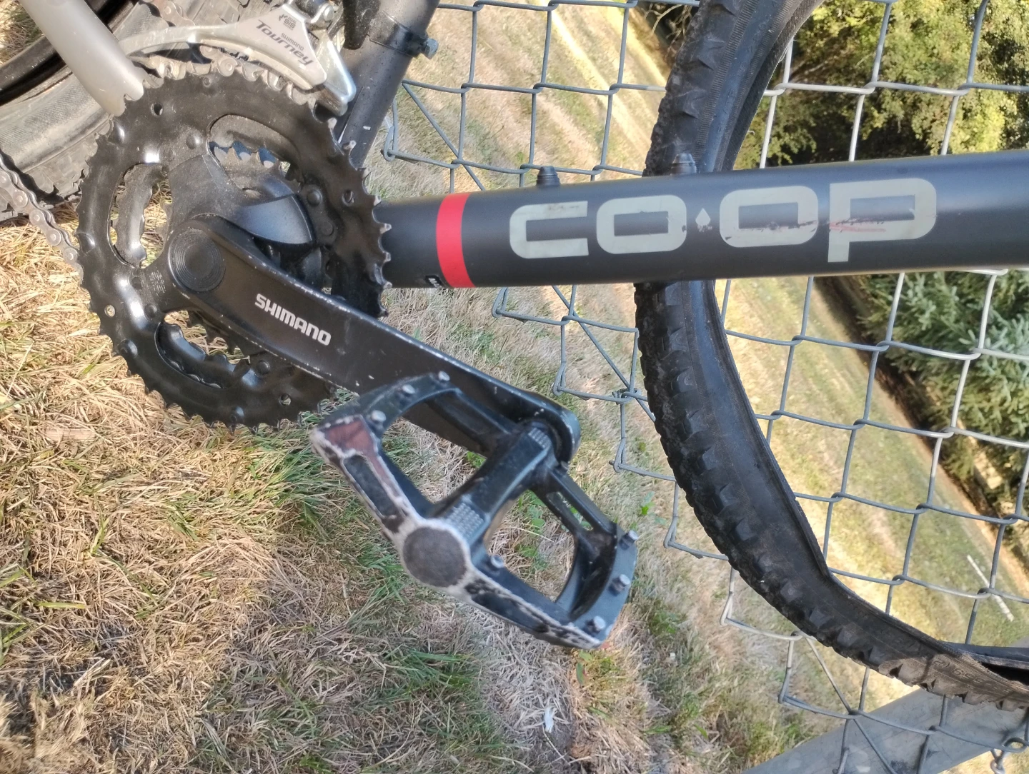 Co-op DRT 1.1 Mountain Bike - photo 3