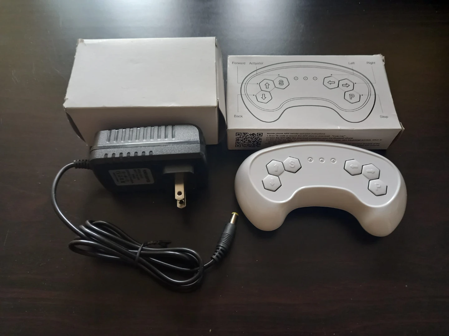 New~Electric Kid's Car - photo 3