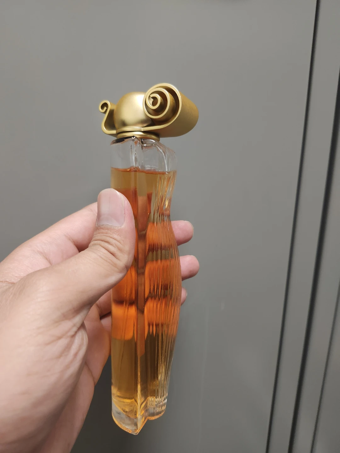 Givenchy Organza Eau de Parfum 100ml