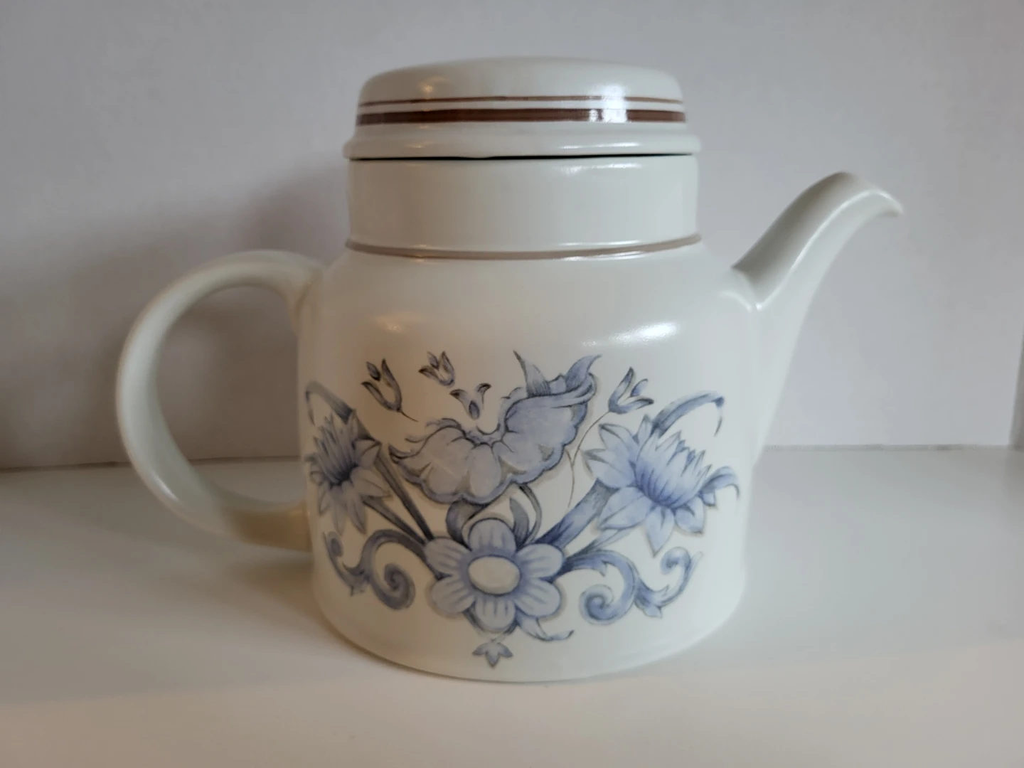 Royal Doulton Inspiration Teapot
