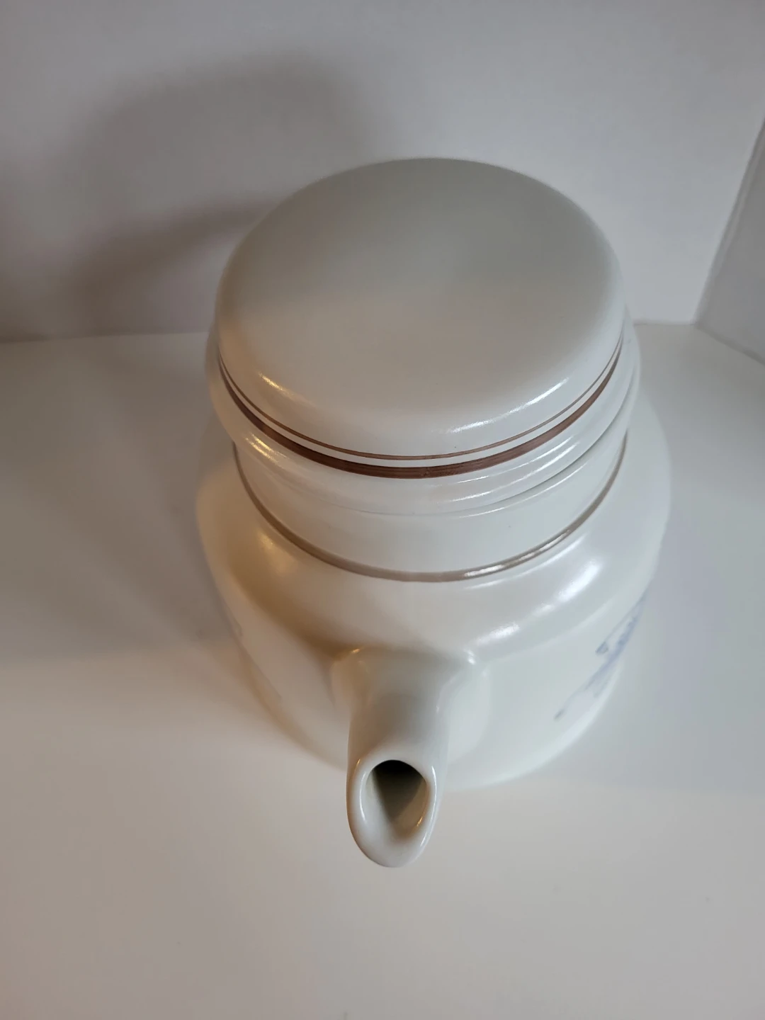Royal Doulton Inspiration Teapot - photo 2
