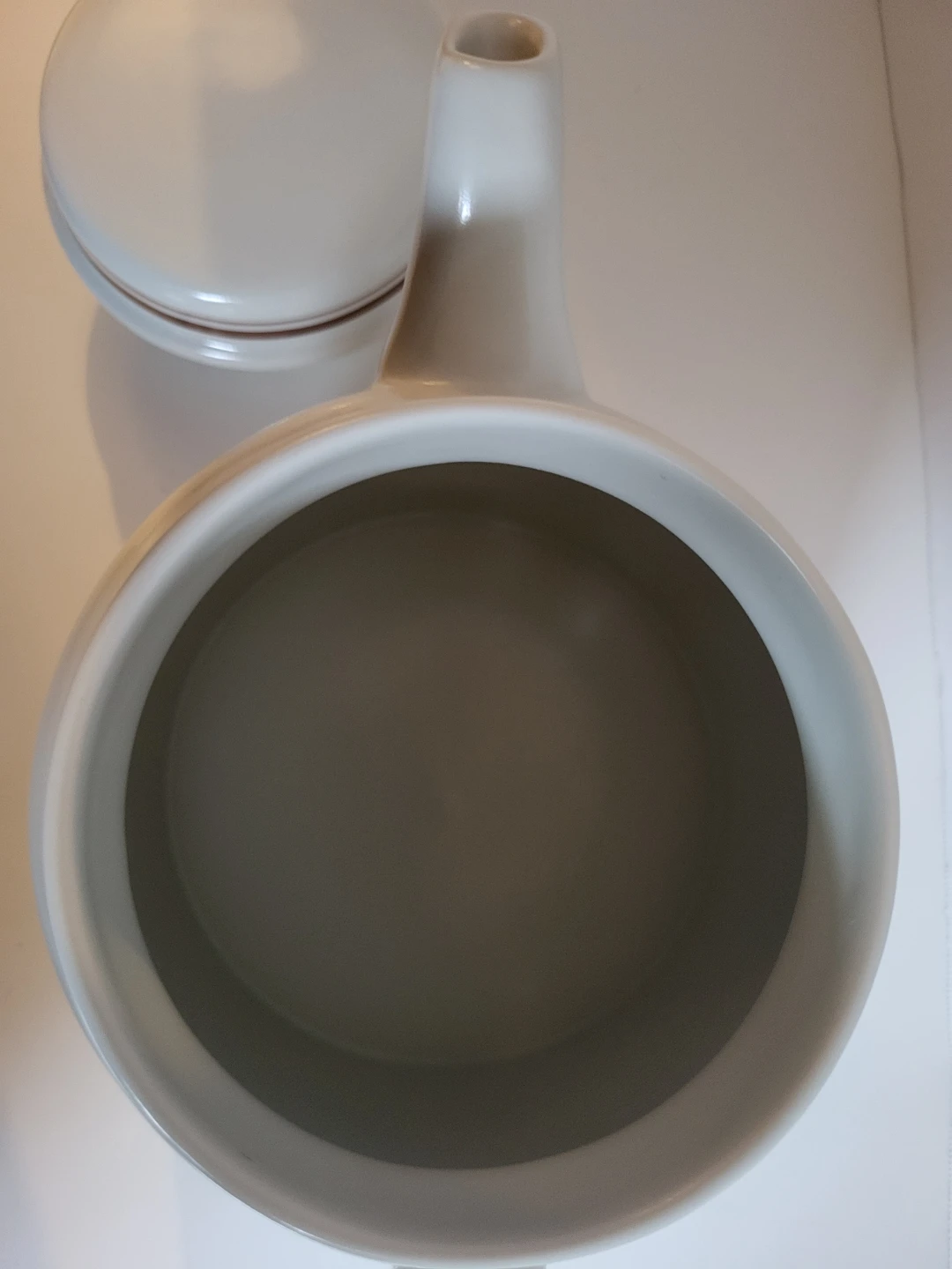 Royal Doulton Inspiration Teapot - photo 4