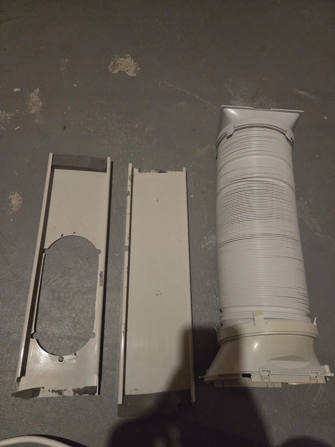 Portable Air conditioner