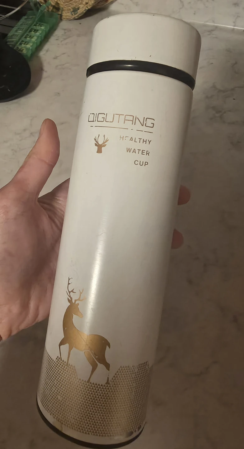 QIGUTANG Healthy Water Cup