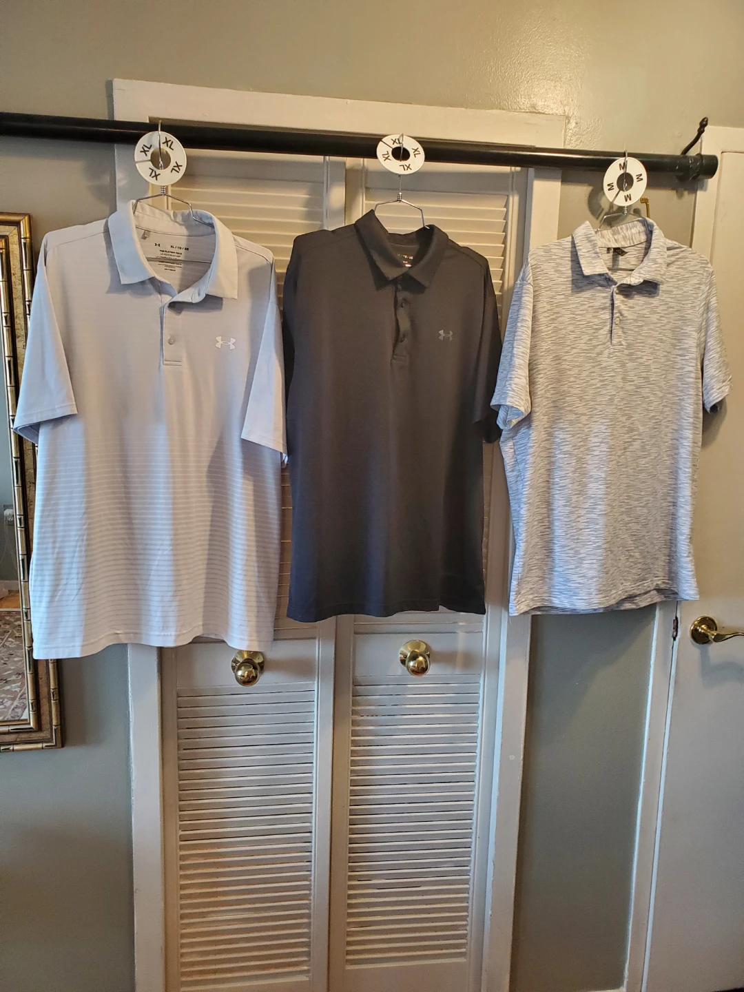 Men's Clothes