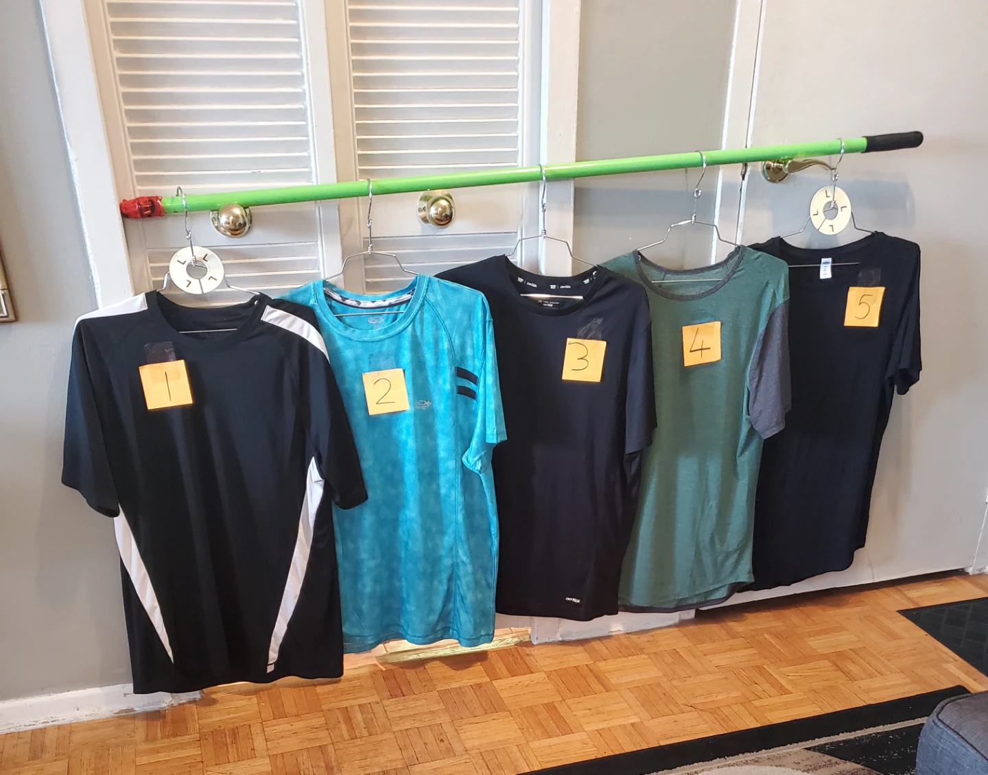 Men's Clothes - photo 2