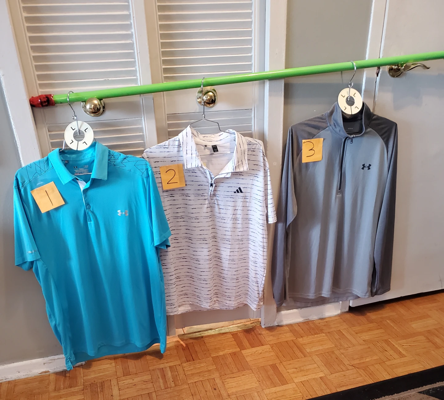 Men's Clothes - photo 3