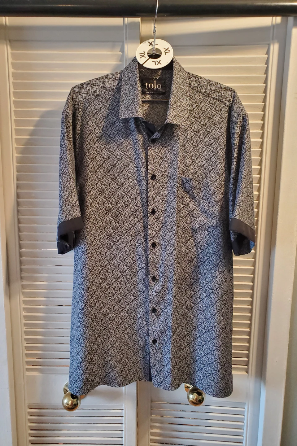 Men's Clothes - photo 5