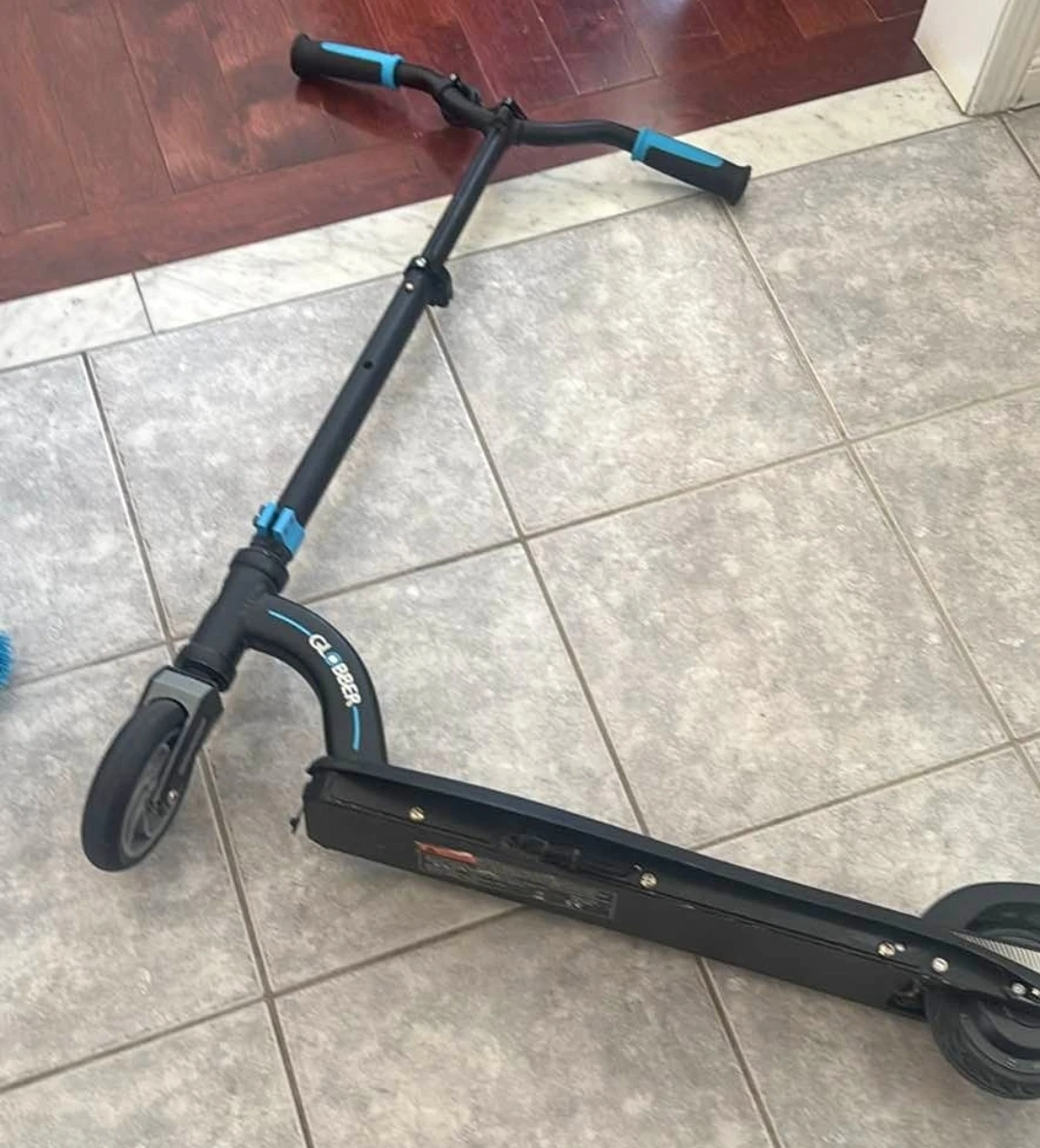 Globber Scooter