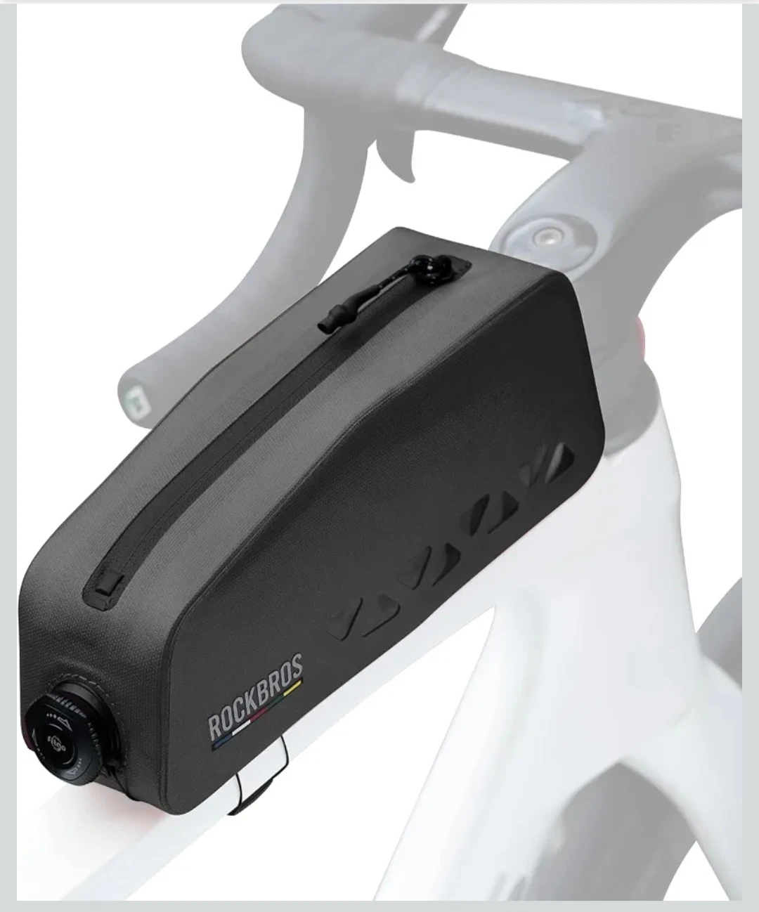 Rockbros Waterproof Bike Frame Bag