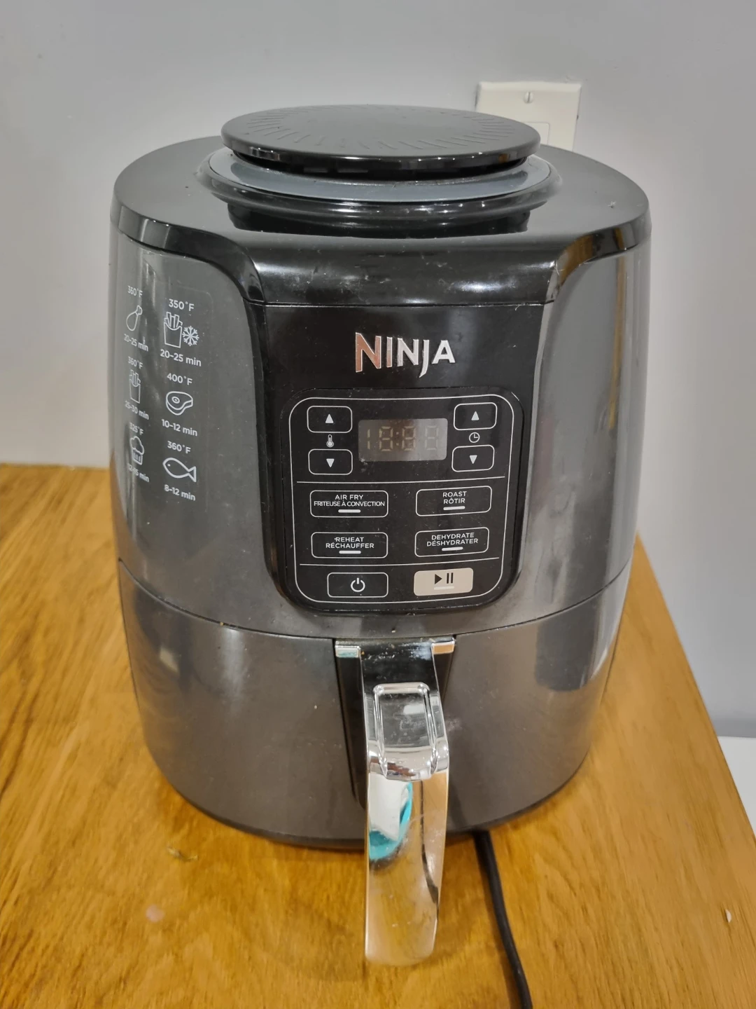 Ninja Air Fryer