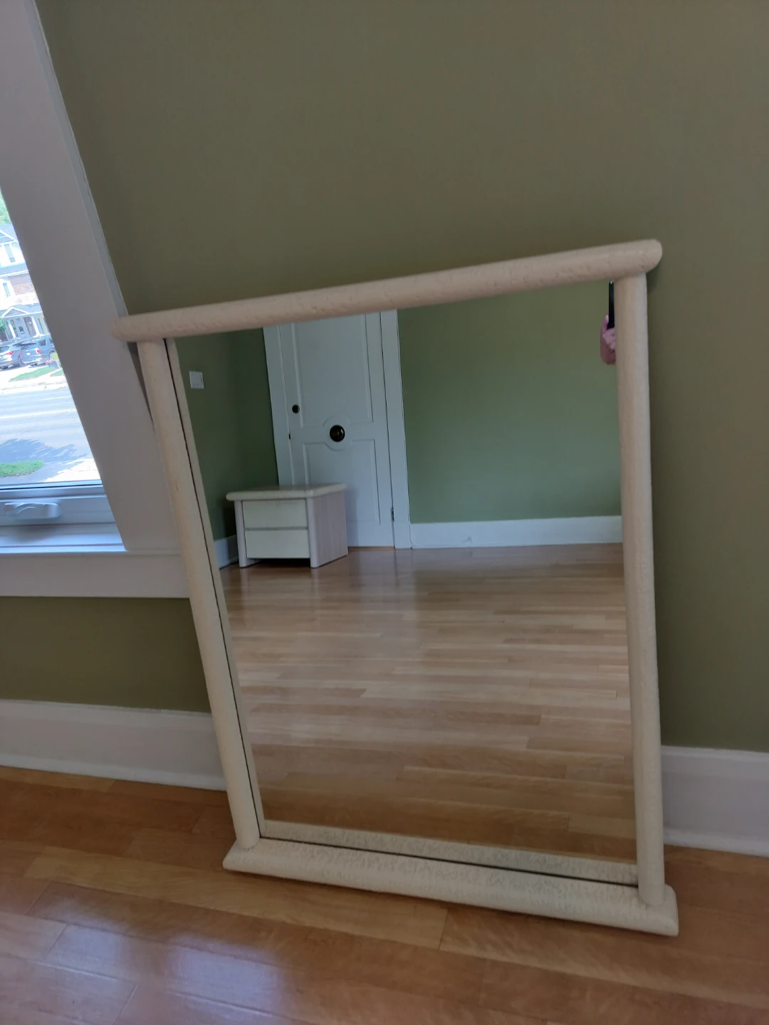 Costal Style Mirror - photo 4
