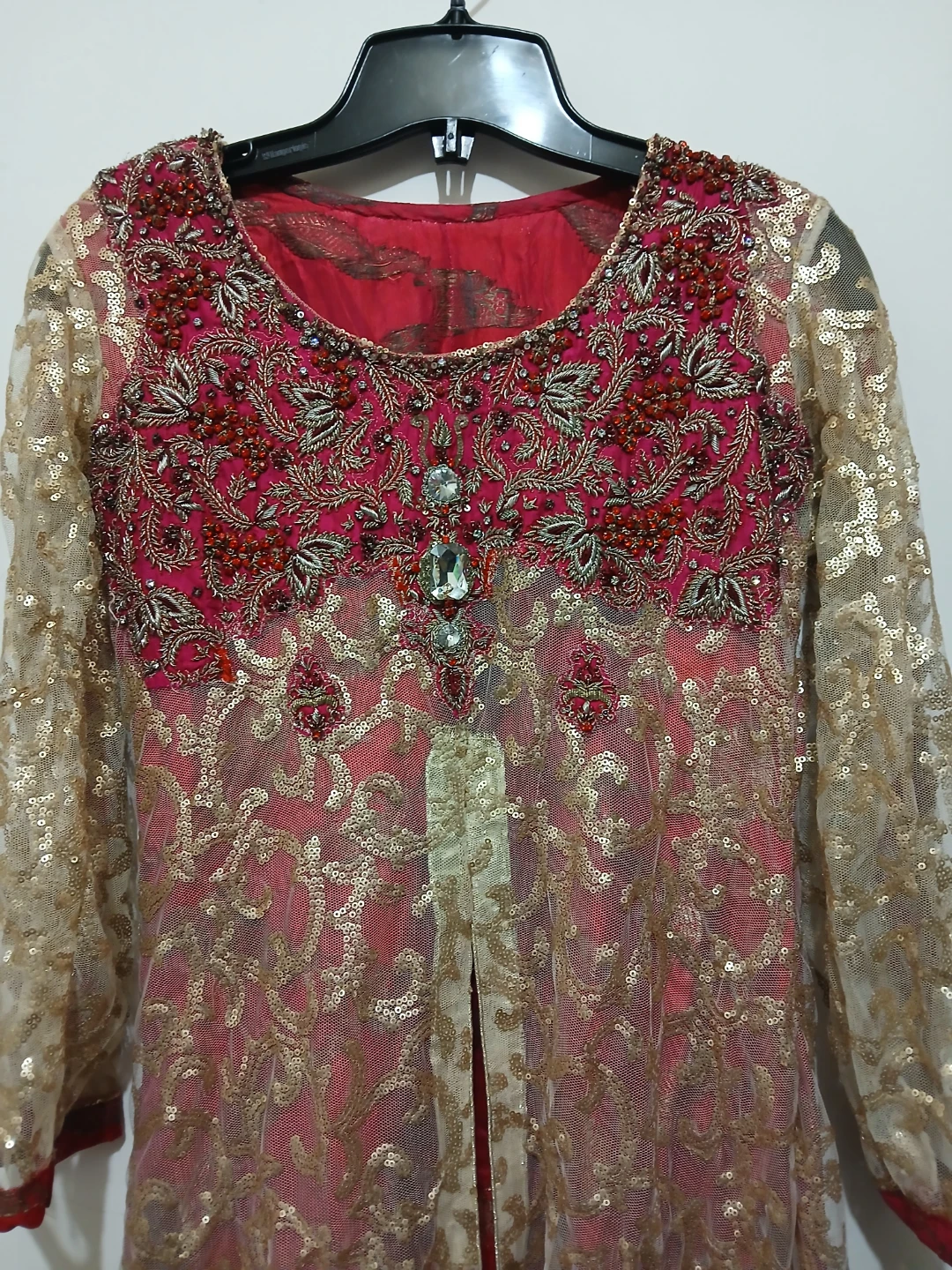 Women dress - photo 2
