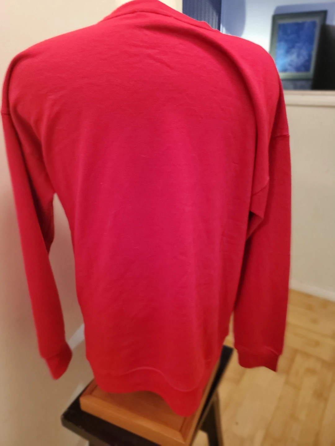 Be Mine Pullover - photo 3