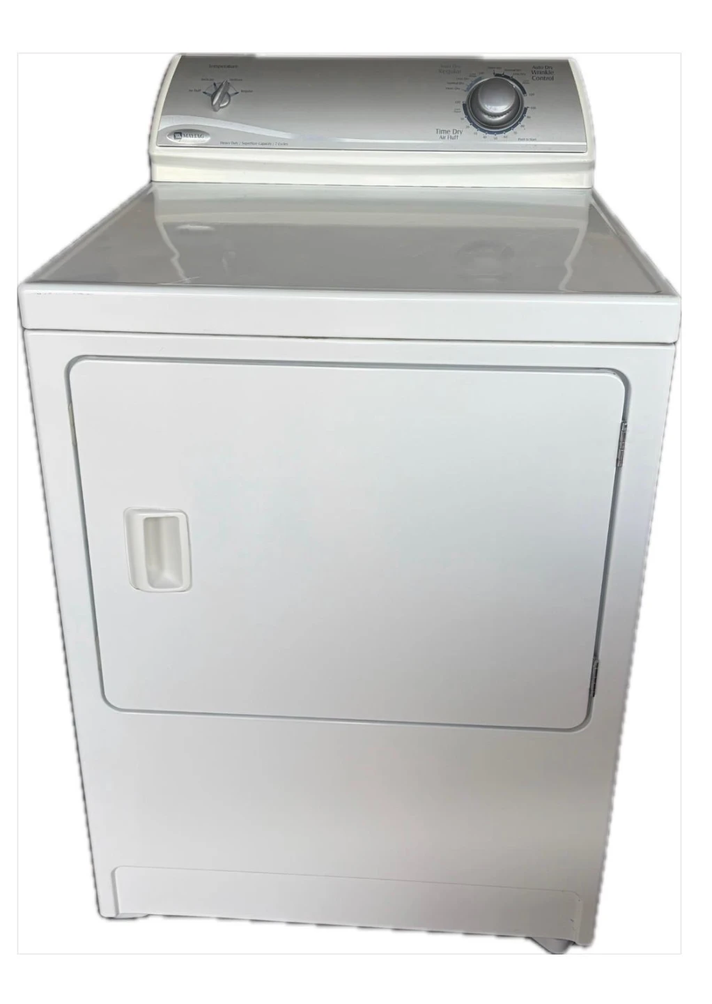 Washer dryer - photo 2