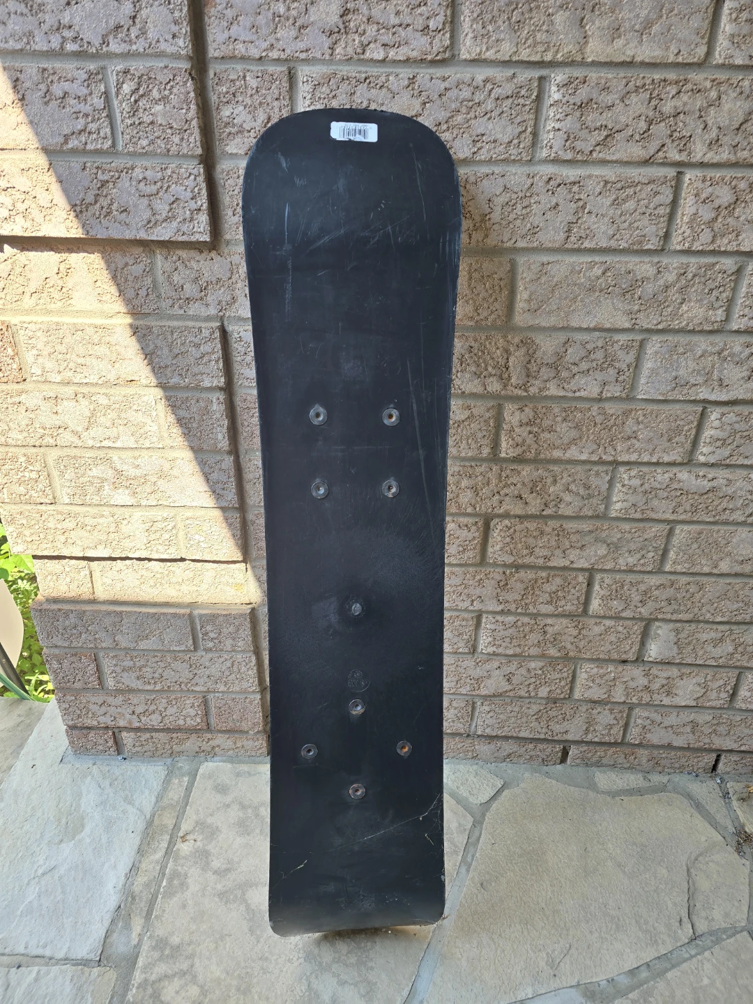 Freeride 110 Snowboard with Bindings - photo 2