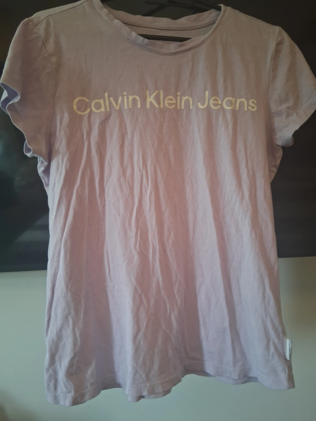 Calvin Klein Jeans T-Shirt