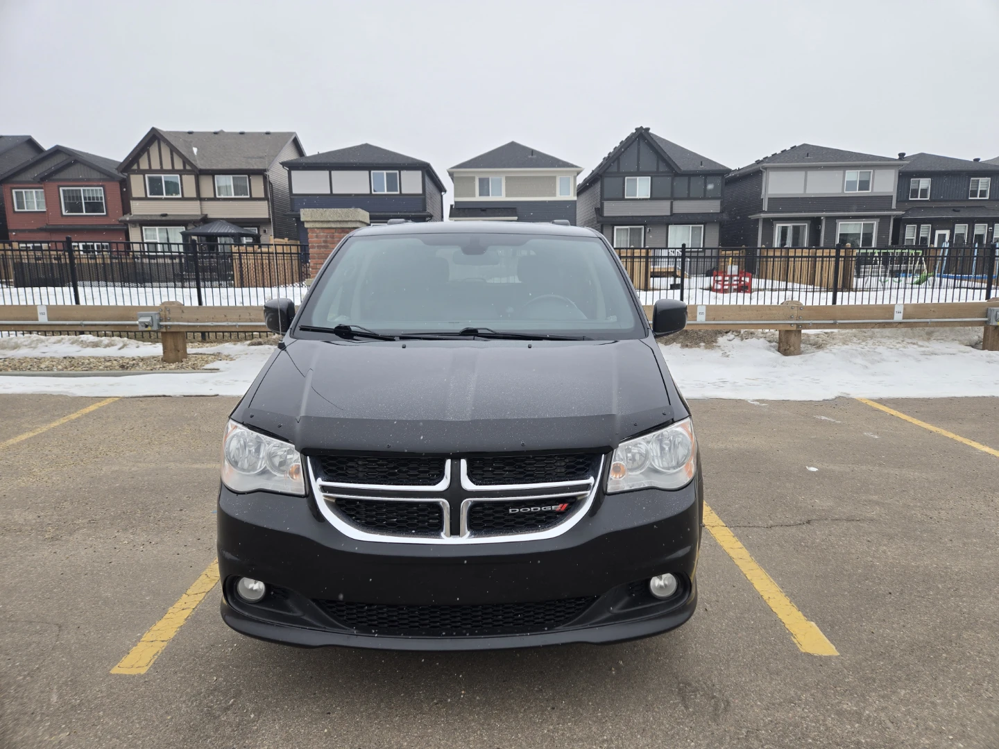 2019 Dodge Grand Caravan Minivan sxt premium plus - photo 4