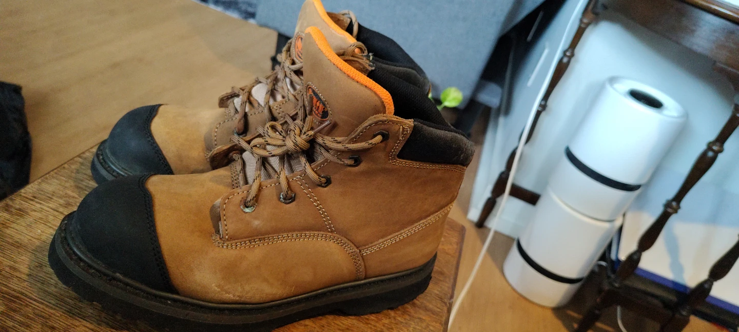 Timberland PRO Work Boots - photo 3