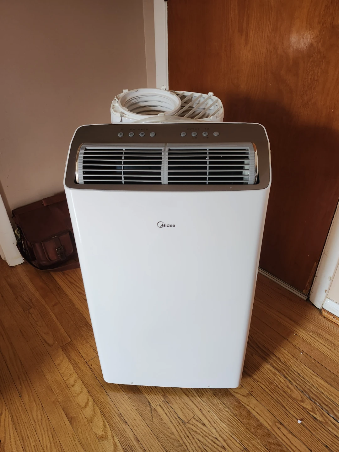 Midea Portable Air Conditioner